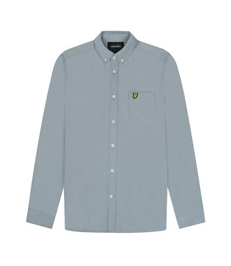Chemise Homme Bleu Lyle & Scott