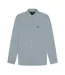 Chemise Homme Bleu Lyle & Scott-2