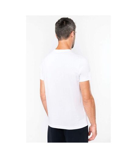 T-shirt bio origine France garantie KARIBAN