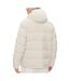 Doudoune Beige Homme Adidas Helionic - L