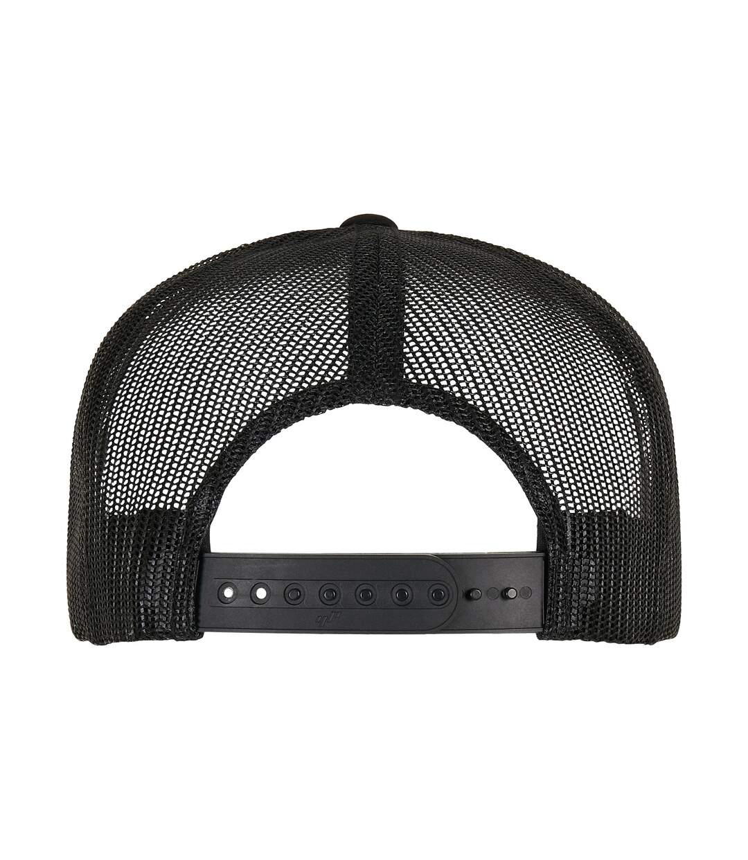 Noir Blanc Noir Flexfit-2