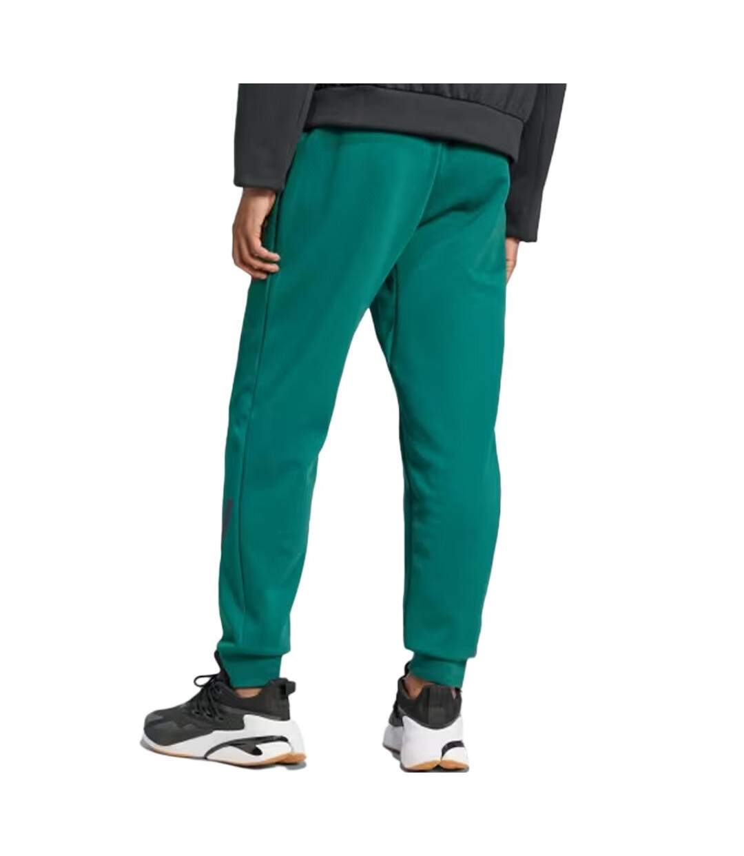 Jogging vert homme adidas  z.n.e.-2