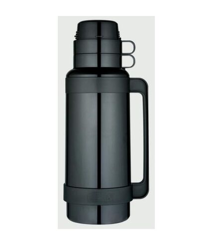 Thermos Mondial Flask (Black) (One Size) - UTST180