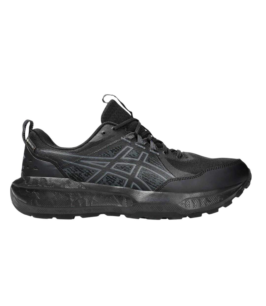 Baskets Gel Sonoma Homme Noir Asics-4