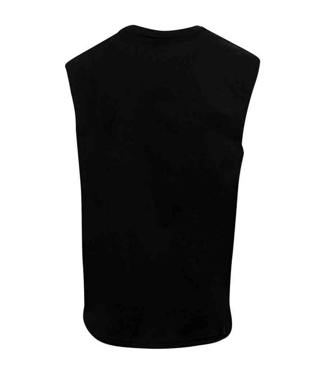 Noir Mister Tee-2