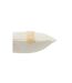 Coussin Déco Cercle Julia 43x43 Beige-3