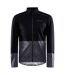 Craft Mens ADV Endur Cycling Jacket (Black/Granite) - UTUB963