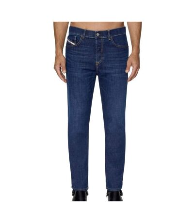 Jean Regular Bleu Homme Diesel 2005 Fining - W27-L32