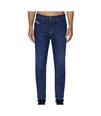 Jean Regular Bleu Homme Diesel 2005 Fining - W27-L32