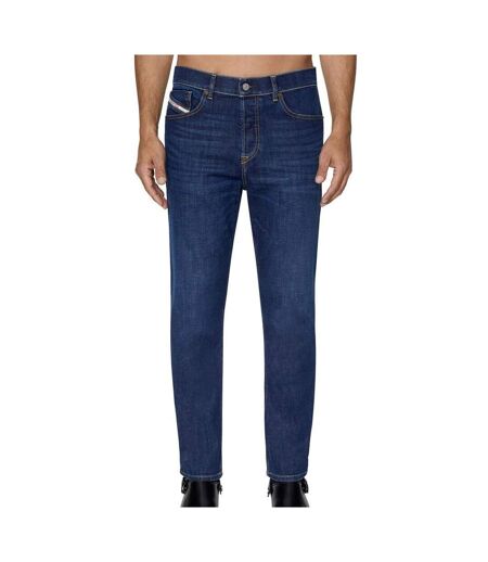 Jean Regular Bleu Homme Diesel 2005 Fining - W27-L32