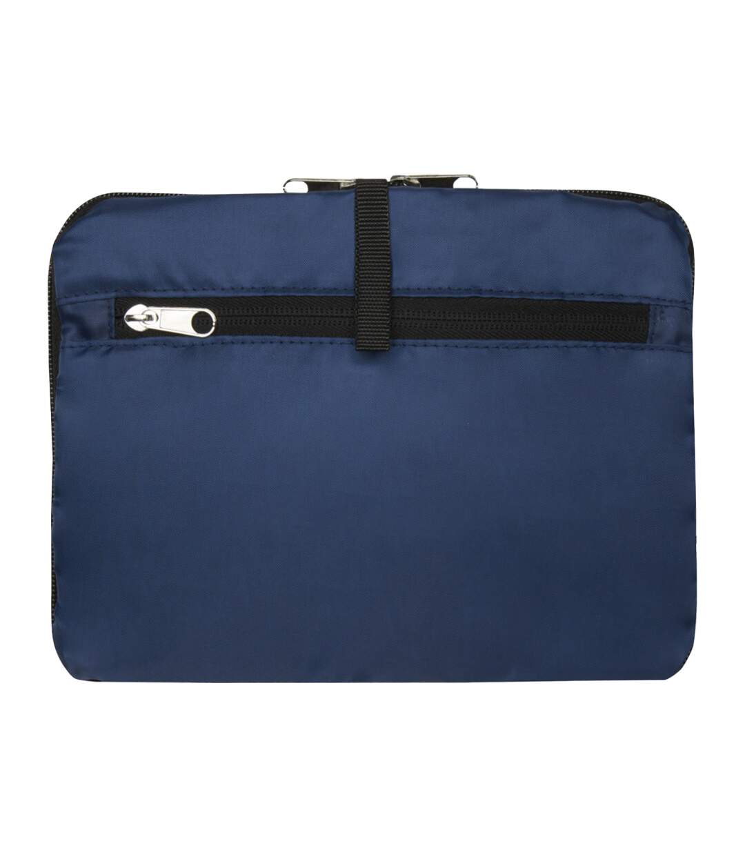 Tote Bag Taille Unique Bleu Marine Floso-3