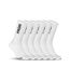Lot de 6 paires de tennis homme modèle FRGN Freegun-1