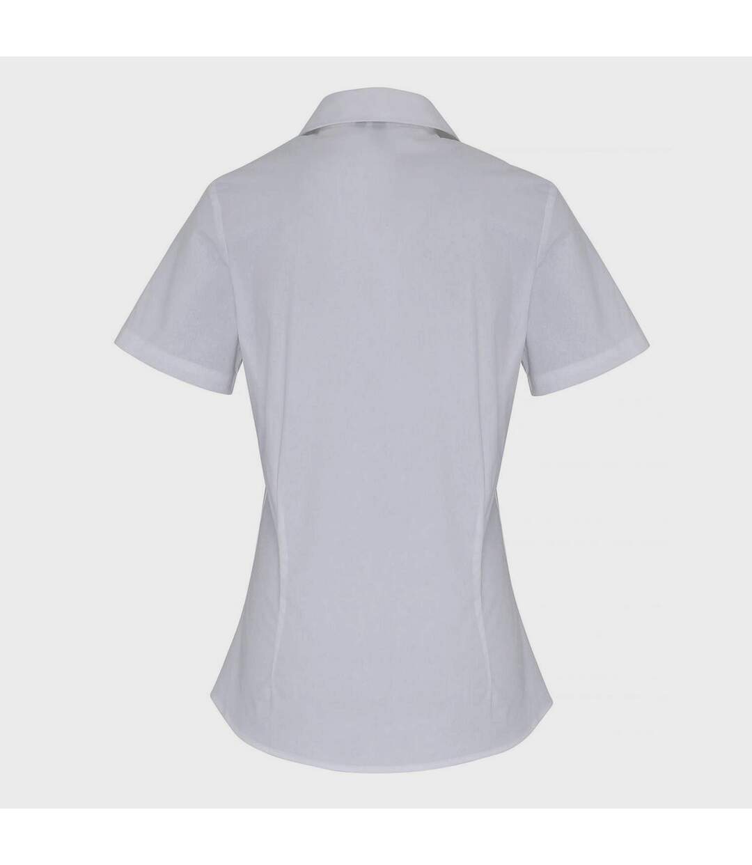 Chemise formelle femme blanc Premier