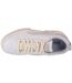 Baskets Mayze Thrited Femme Blanc Beige Puma-3