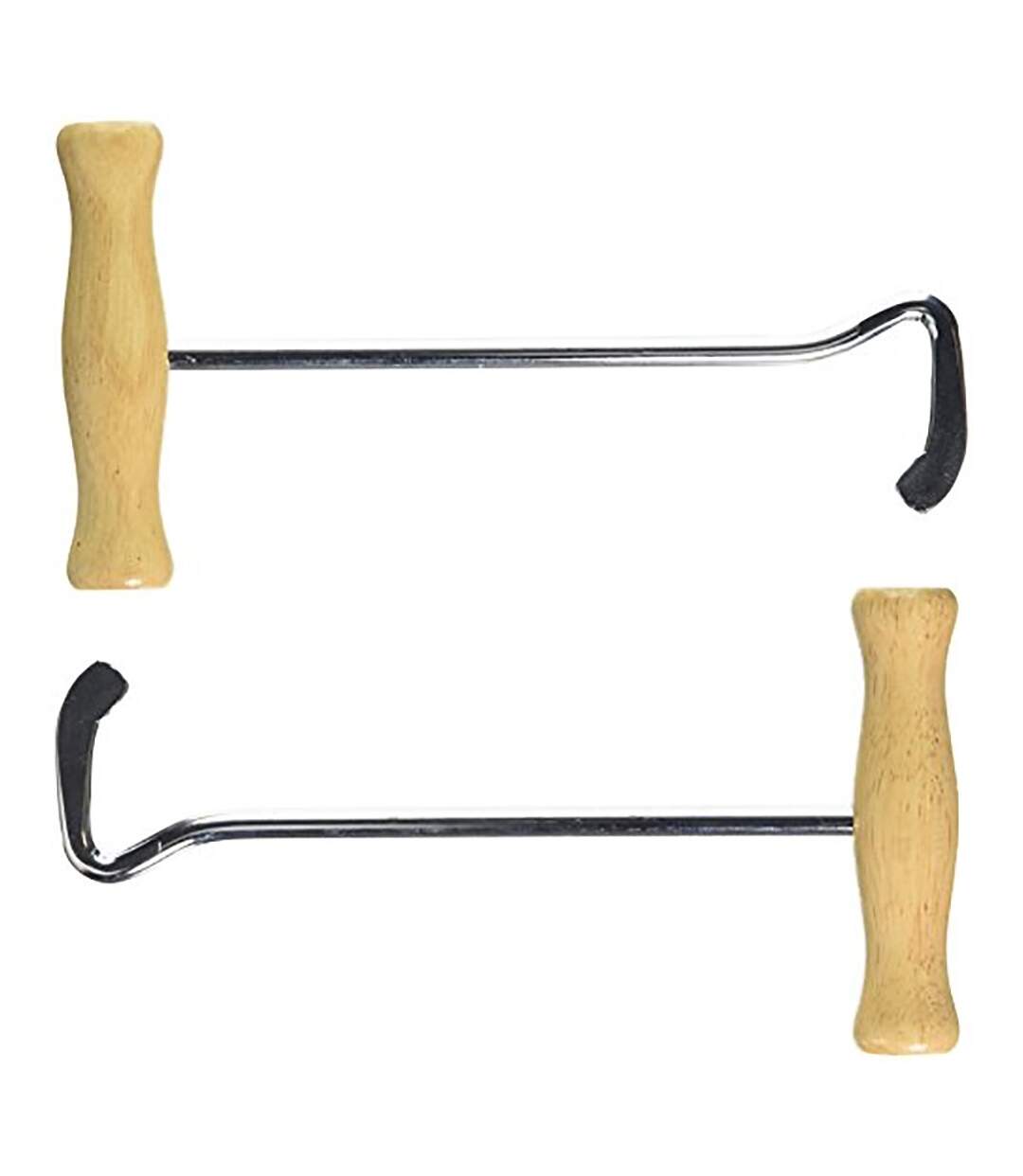 HyLAND Boot Pull (One Pair) (May Vary) (One Size) - UTBZ1102-2