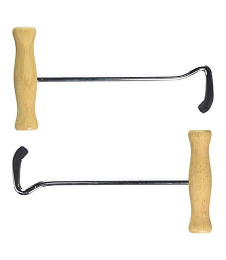 HyLAND Boot Pull (One Pair) (May Vary) (One Size) - UTBZ1102