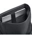 Daegu lap two tone rpet laptop backpack one size black MidOcean-4