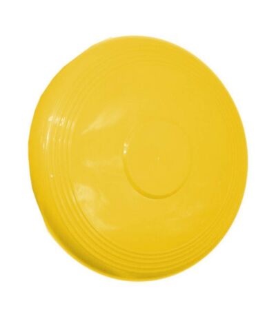 Pre-Sport Essential Flying Disc (Yellow) (One Size) - UTRD1050
