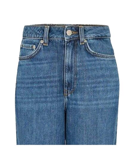 Jean Femme Bleu Foncé JJXX