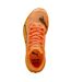 Womens/ladies Deviate Nitro Elite 3 Shoes Fluro Orange Puma-3