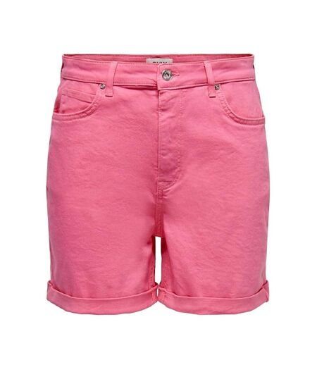 Short Rose Femme Only Vega - L