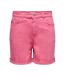 Short Rose Femme Only Vega - L