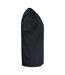 T-shirt Homme Noir Clique-4