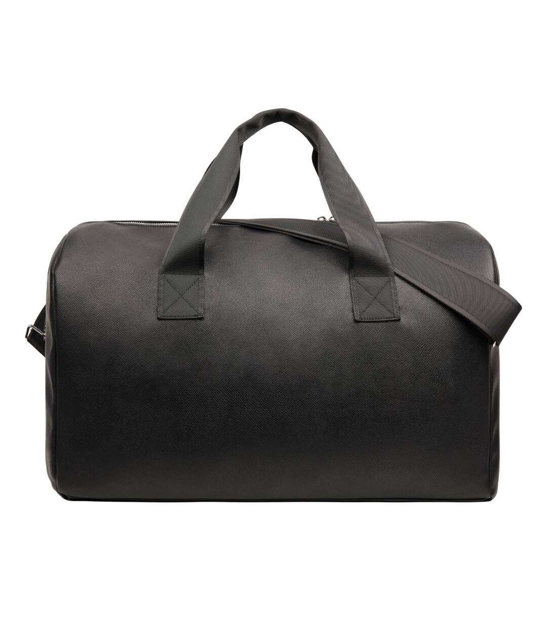 Sac De Weekend Bermond Taille Unique Noir Vinga-1