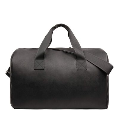 Sac De Weekend Bermond Taille Unique Noir Vinga