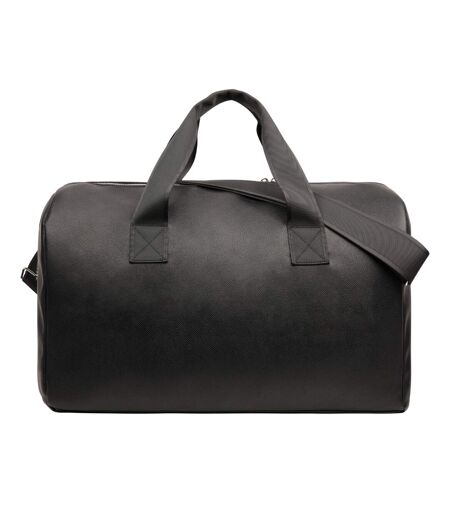 Sac De Weekend Bermond Taille Unique Noir Vinga