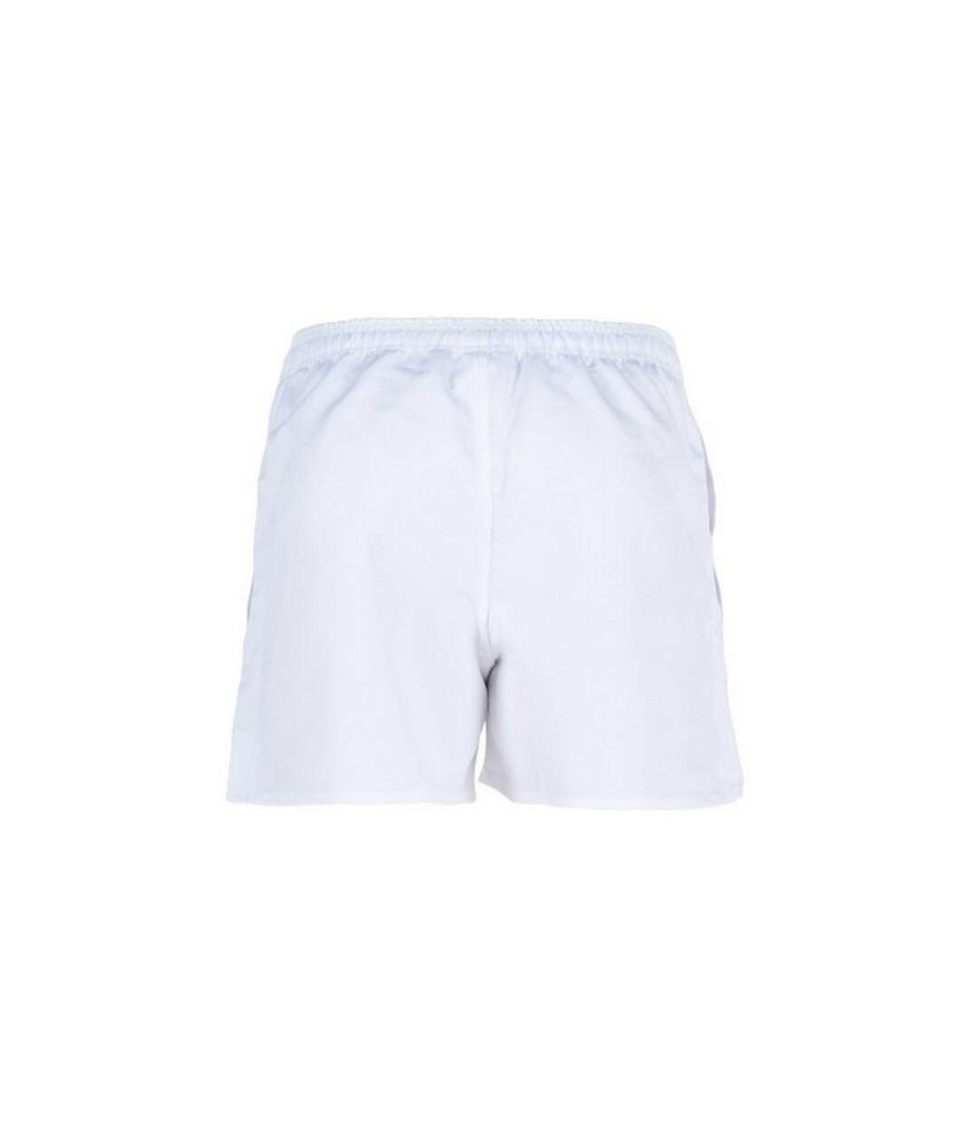 Short professional homme blanc Canterbury-2