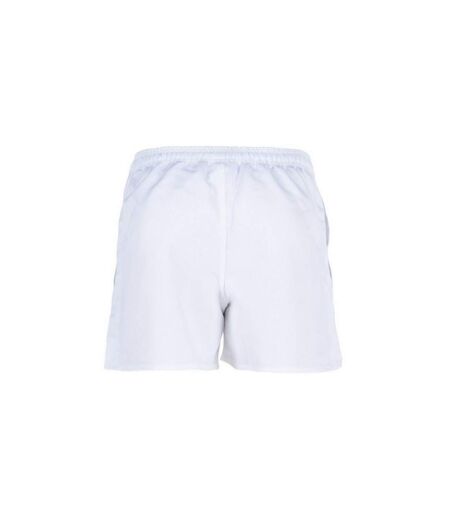 Short professional homme blanc Canterbury