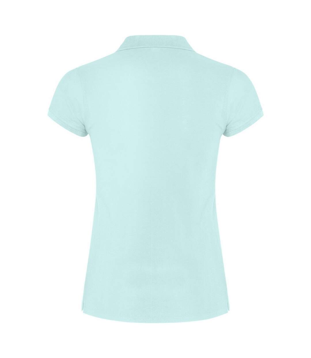 Polo Star Femme Menthe Roly-2