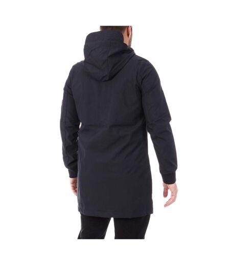 Doudoune marine homme paragoose dwight