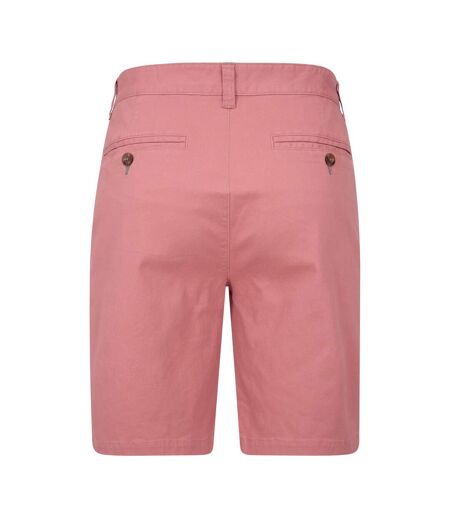 Short homme bleu marine Mountain Warehouse