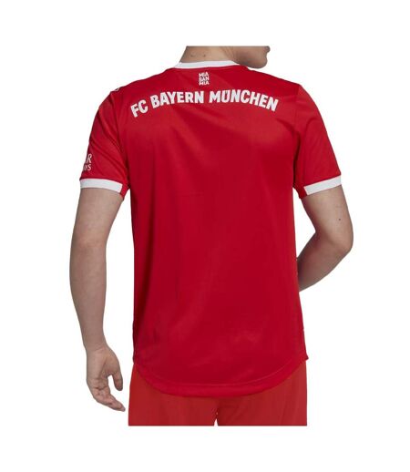 Bayern Munich Maillot Authentic Homme Domicile 2022/2023 - L