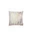 Ashley Wilde Meyer Throw Pillow Cover (Quartz Grey/Powder Pink) (50cm x 50cm) - UTRV2149