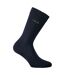 Lot de 6 Paires de Chaussettes de ville homme en bambou FU5511 Fila-5