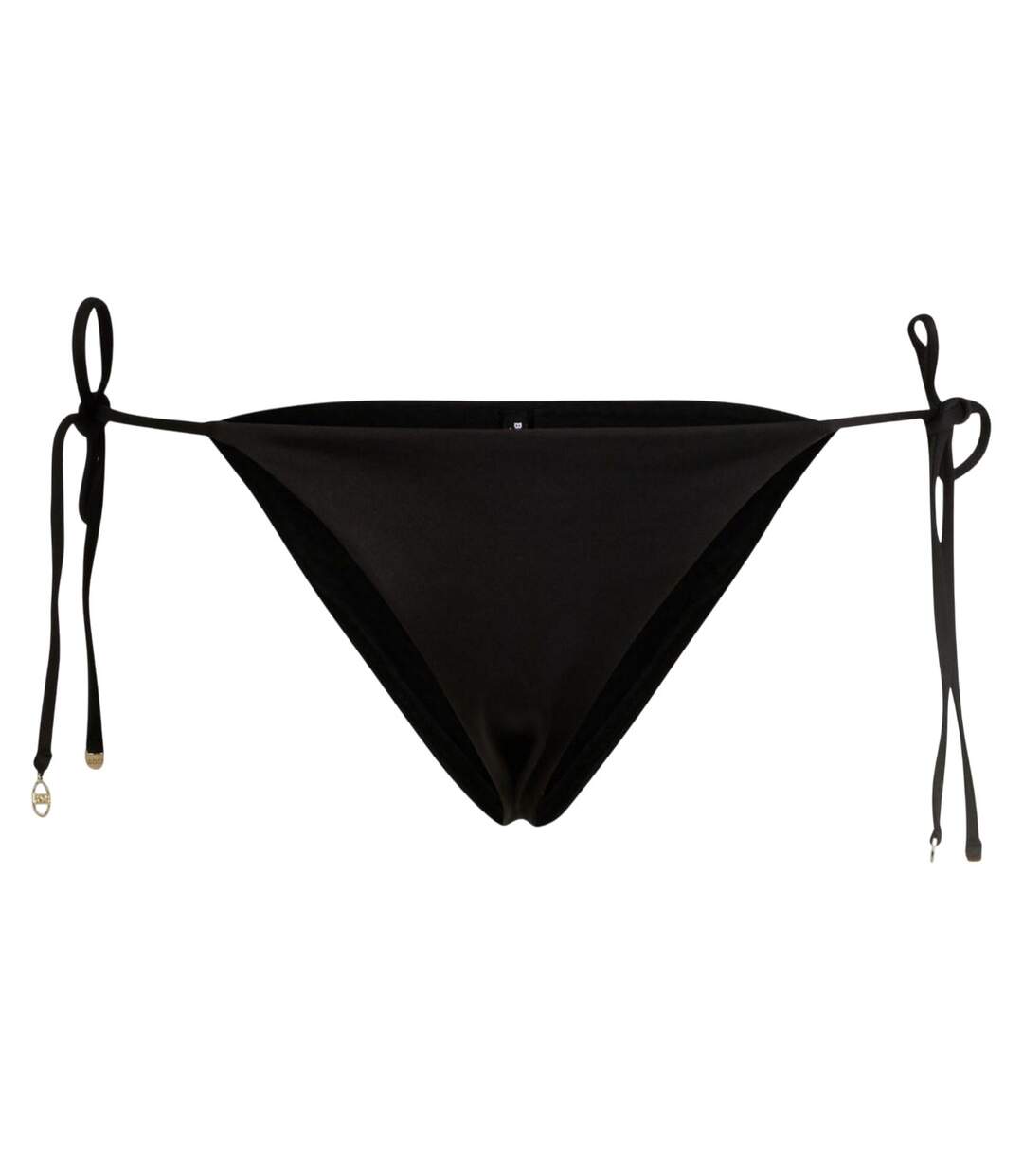 Bas De Maillot De Bain Style Breloque Bella Femme Noir Boss-2
