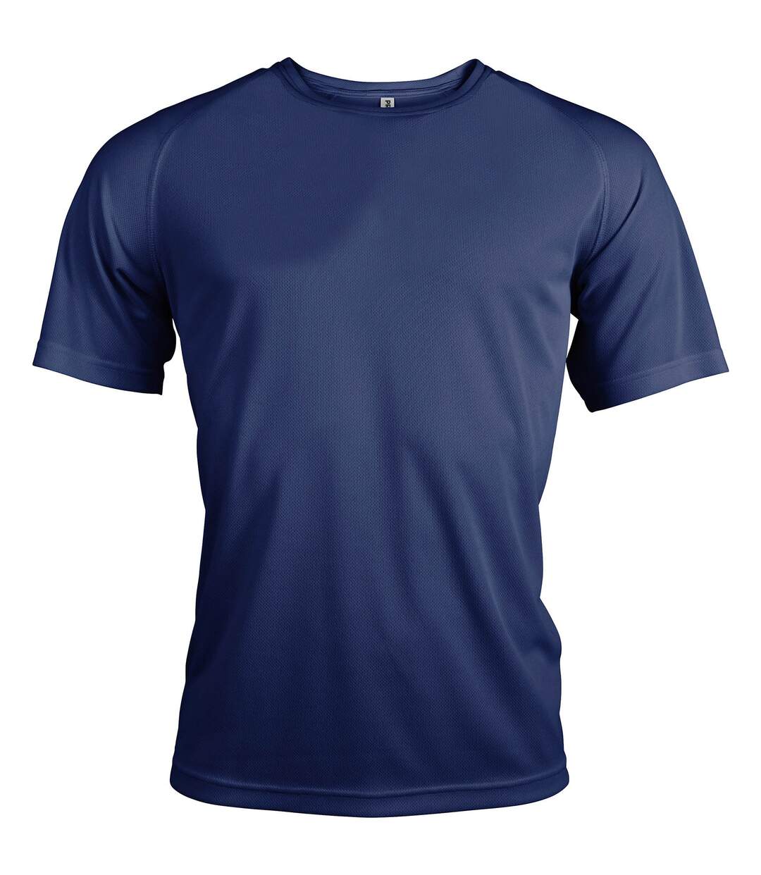 Kariban Mens Proact Sports / Training T-Shirt (Navy)