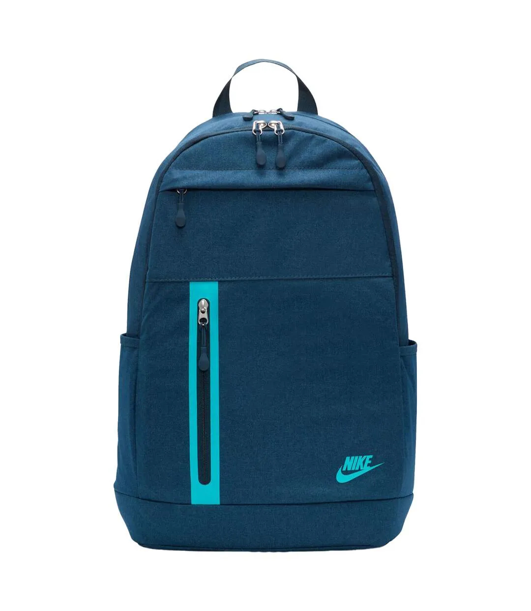 Sac À Dos Elemental Premium Taille Unique Bleu Foncé Nike-1