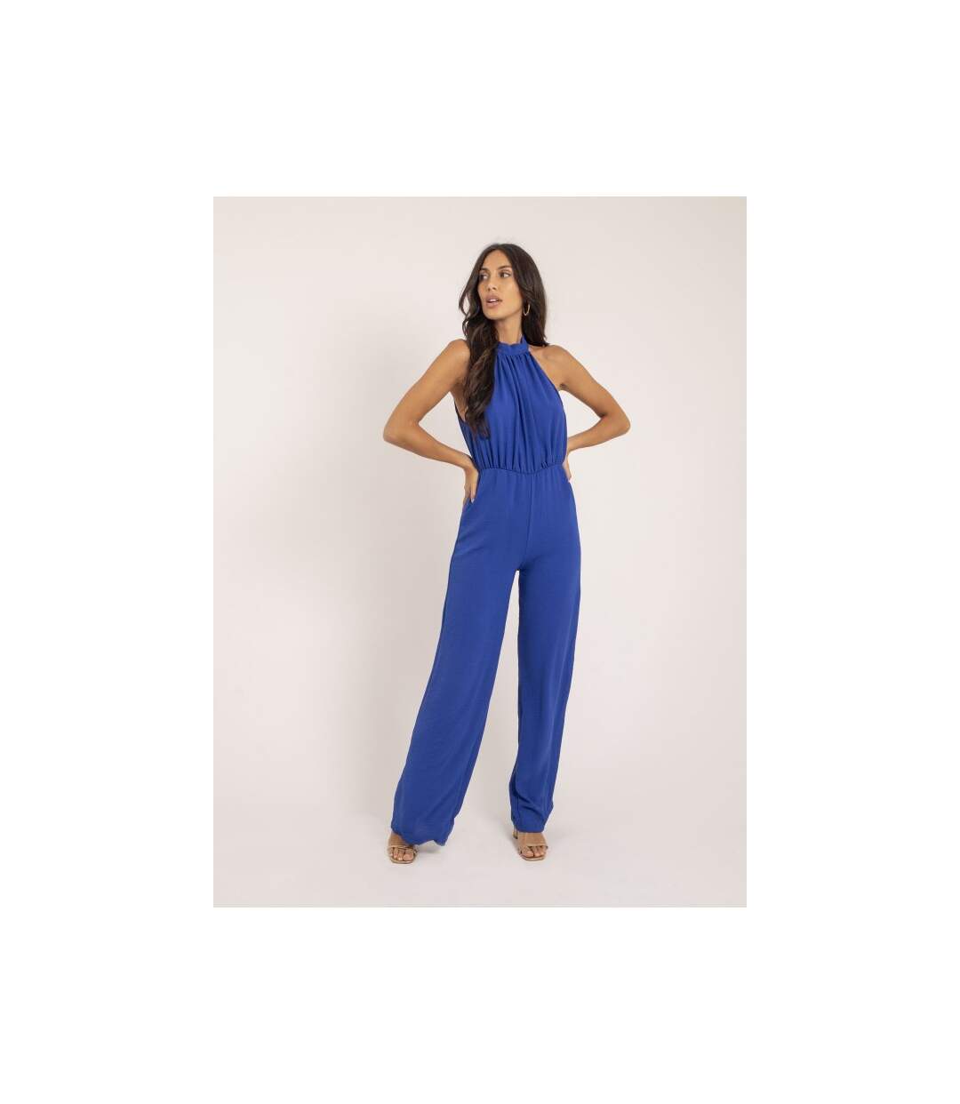 Combi pantalon ELIETTE - Dona X Lisa-4