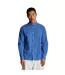 Chemise Homme Bleu Lyle & Scott-1