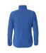 Veste Basic Femme Bleu Roi Clique-2