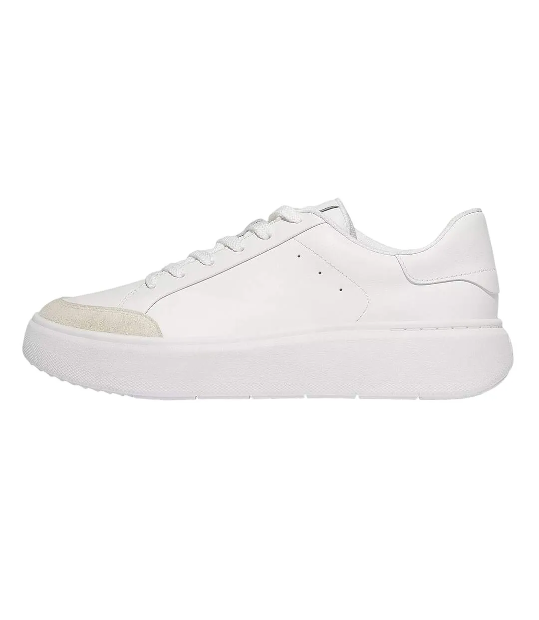 Baskets Rtg Femme Blanc FitFlop-2