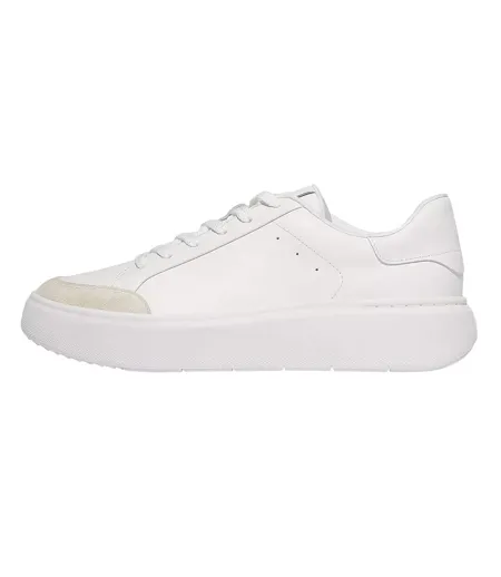 Baskets Rtg Femme Blanc FitFlop