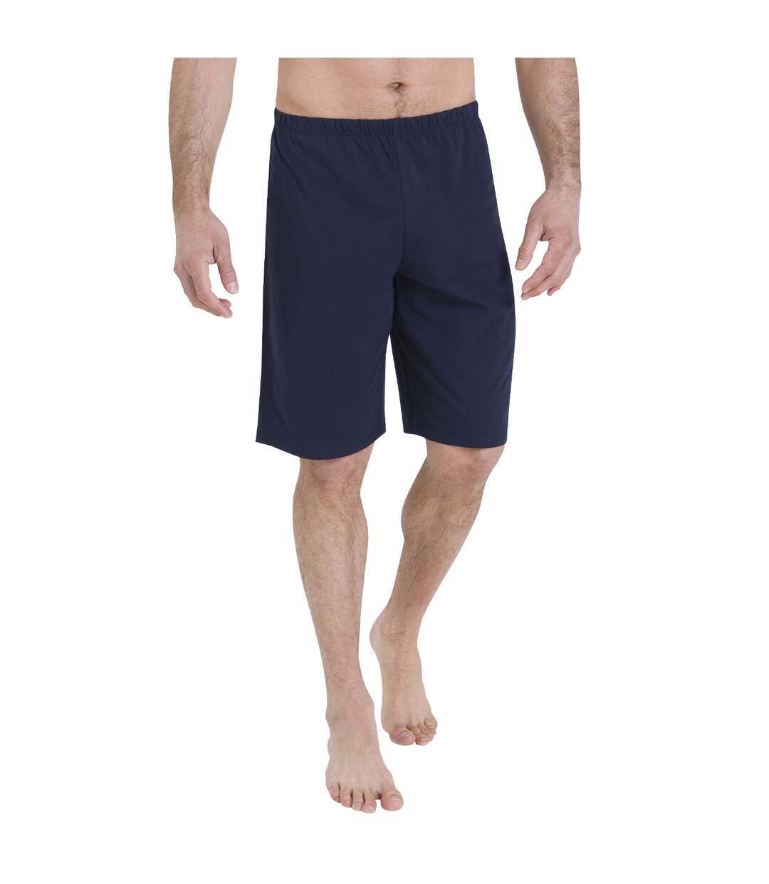 Pyjama court homme Eco Pack Construction Athena-2