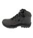 Chaussures De Randonnée Obmh258 Homme Gris 4F-3