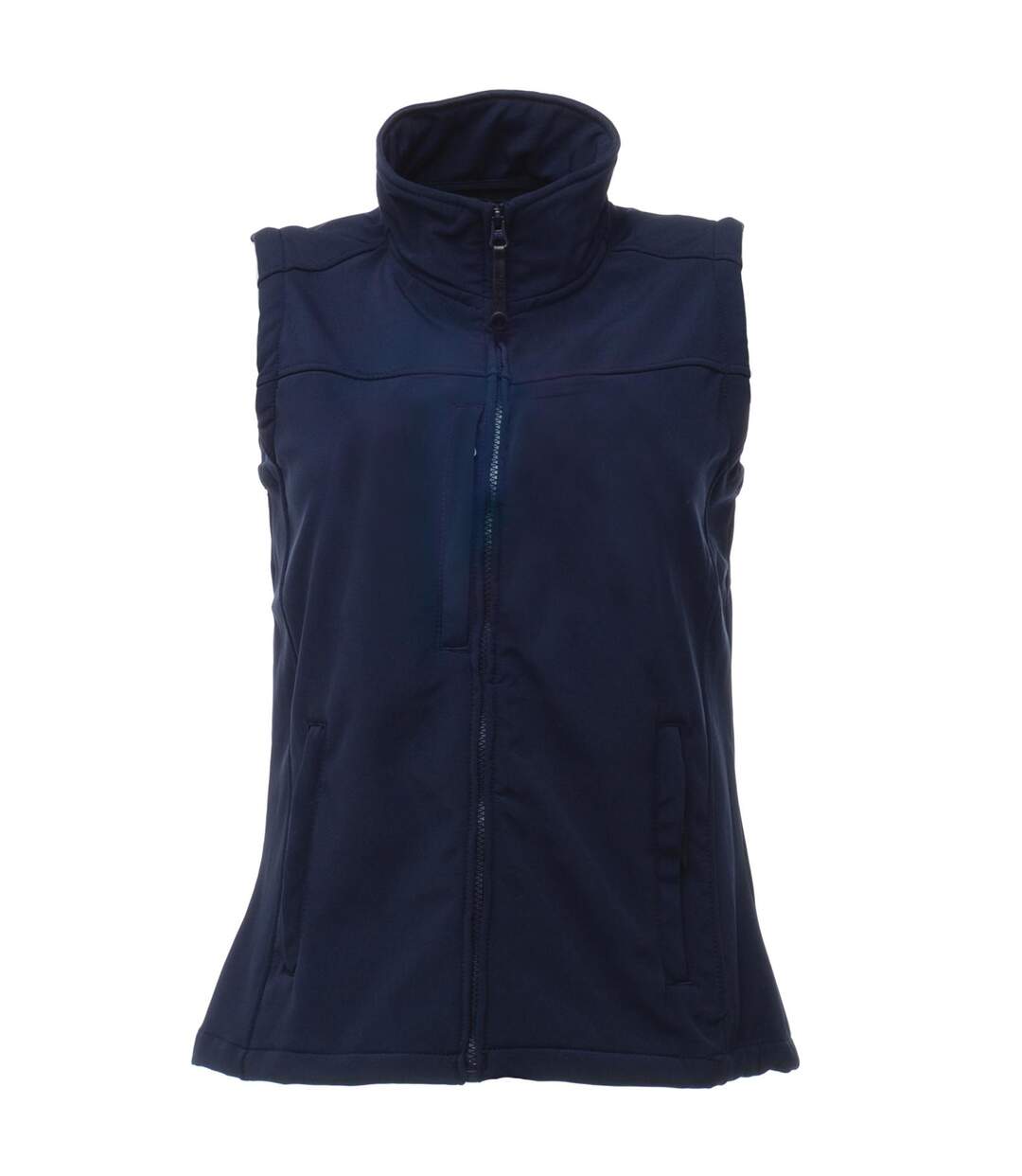 Veste Sans Manches Flux Femme Bleu Marine Regatta-3