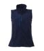 Veste Sans Manches Flux Femme Bleu Marine Regatta-3